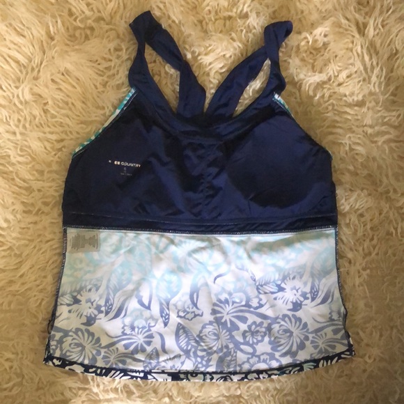 Free Country | XL swim top Racerback - Picture 8 of 11
